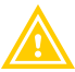 Warning / Caution symbol
